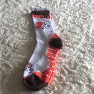 STANCE Cleveland Browns Socks